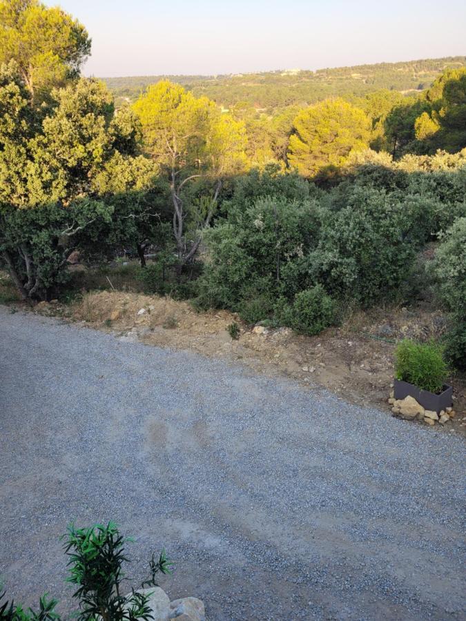 Appartement Bedoin Au Pied Du Mont Ventoux Habitación foto